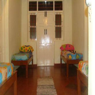 Purely An Estate Stay, Coorg 4